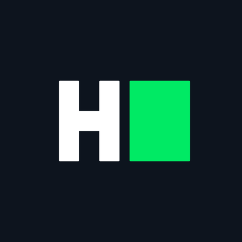 Hackerrank Profile page