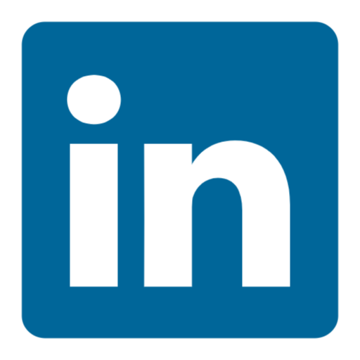 Linkedin Profile page